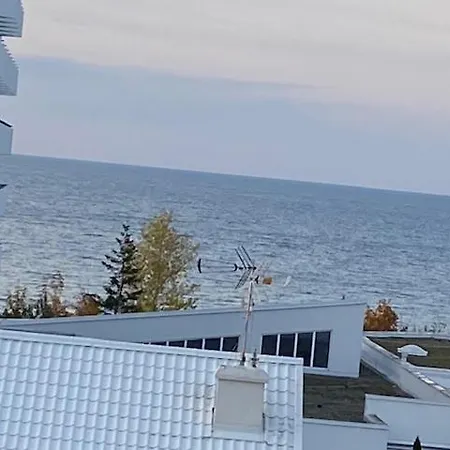 Apartament Horyzont Appartamento *