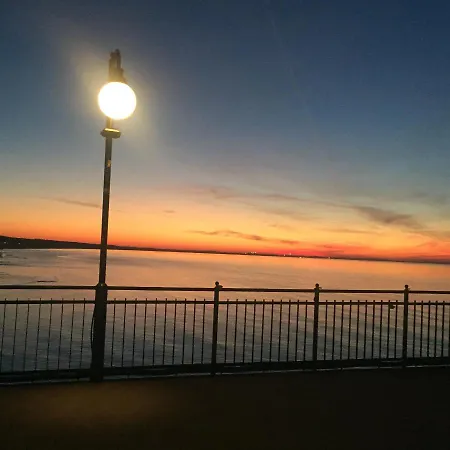 Apartament Horyzont Appartamento