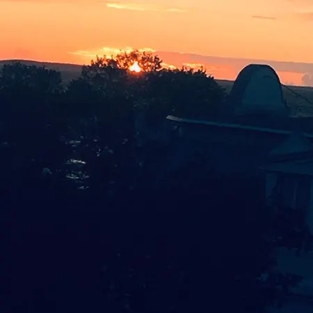 Appartamento Apartament Horyzont Miedzyzdroje