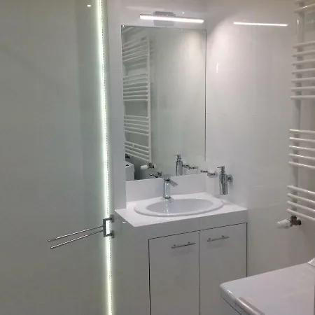 Appartamento Apartament Horyzont Miedzyzdroje