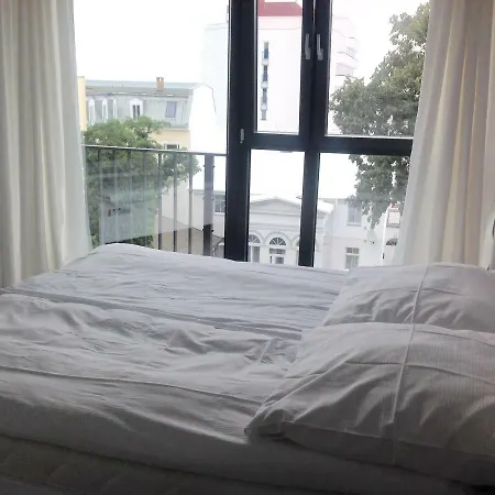 Apartament Horyzont Miedzyzdroje