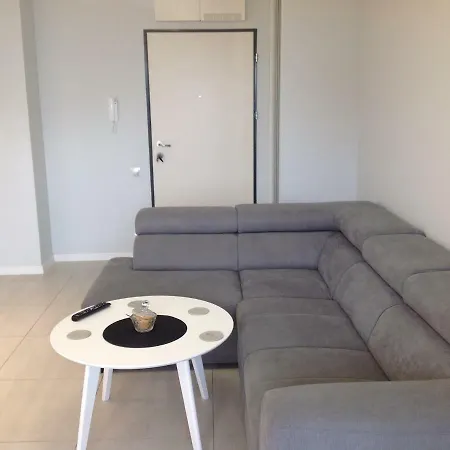 Apartament Horyzont *