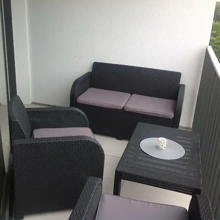 Apartament Horyzont Appartamento