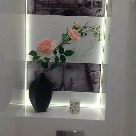 Apartament Horyzont *